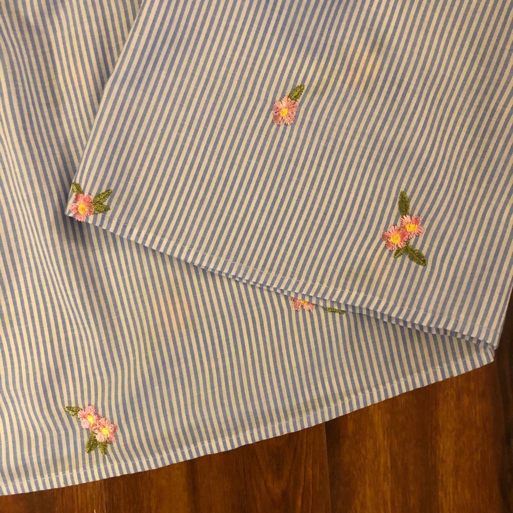 Gypsies and Moondust 🌙 Bell Sleeve Top - Picture 5 of 7